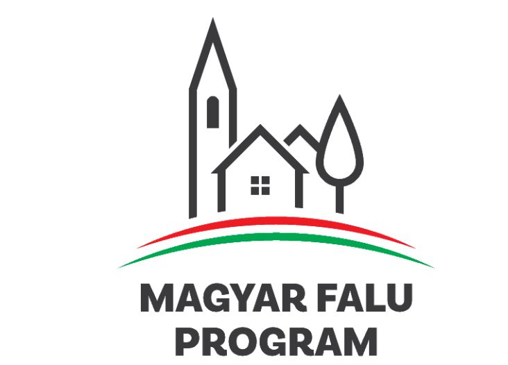 Magyar Falu Program Támogatások